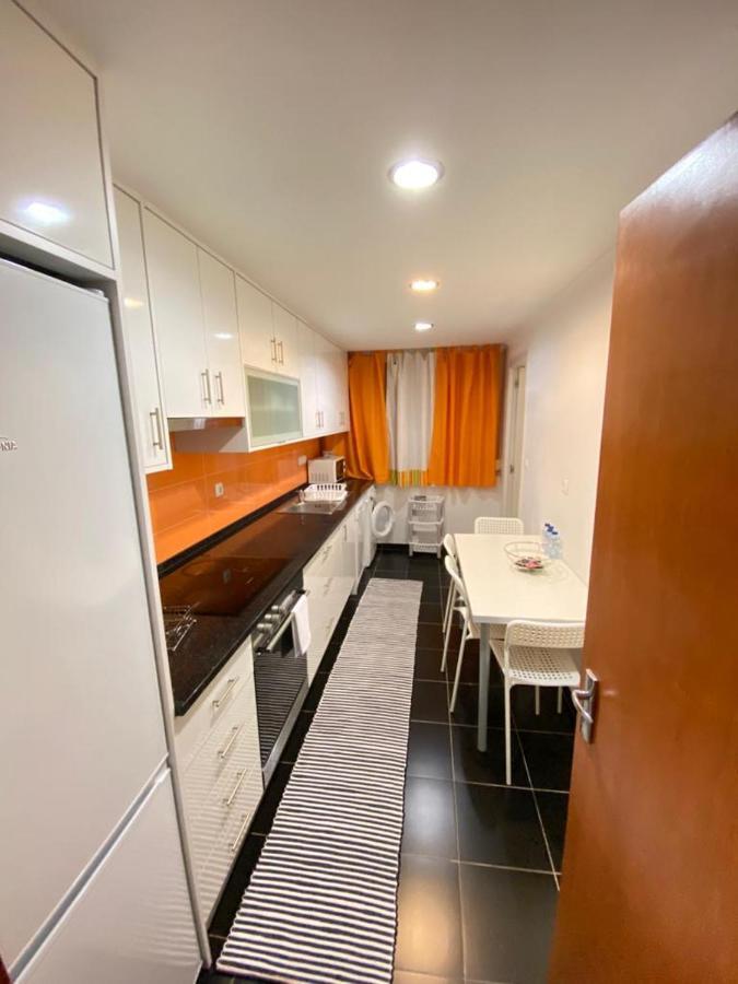 شقة Duplex Proximo Do Aeroporto Lisboa المظهر الخارجي الصورة