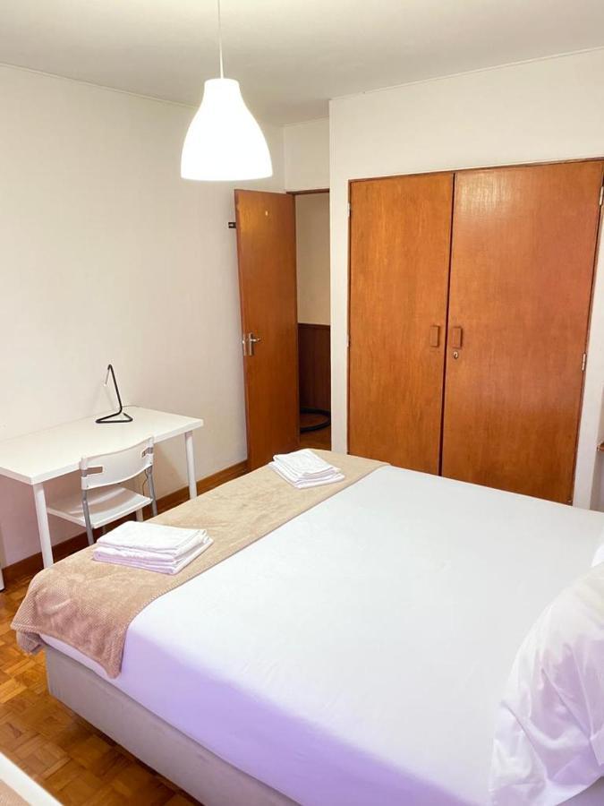 شقة Duplex Proximo Do Aeroporto Lisboa المظهر الخارجي الصورة