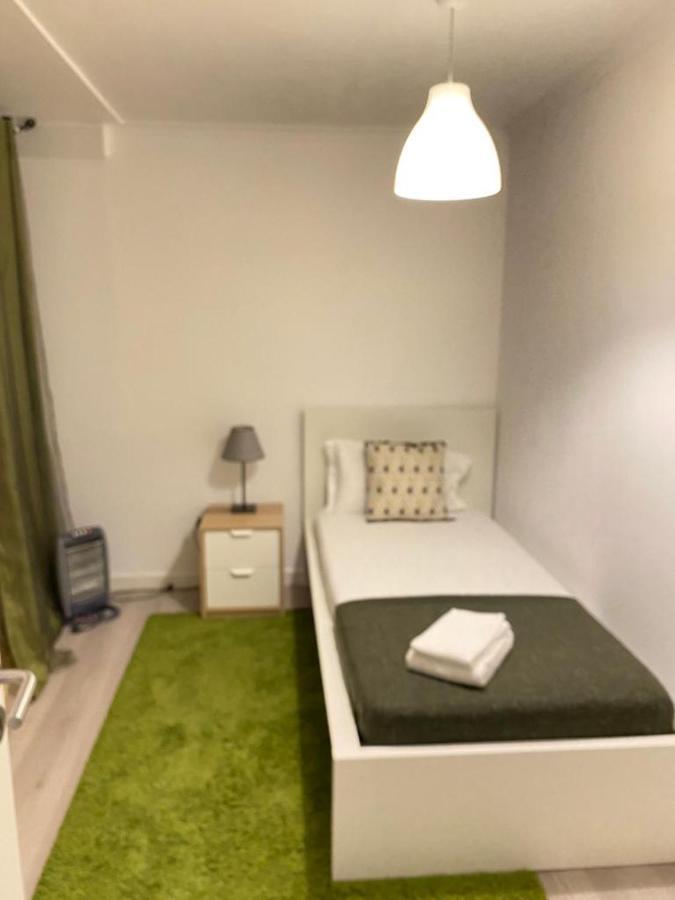 شقة Duplex Proximo Do Aeroporto Lisboa المظهر الخارجي الصورة